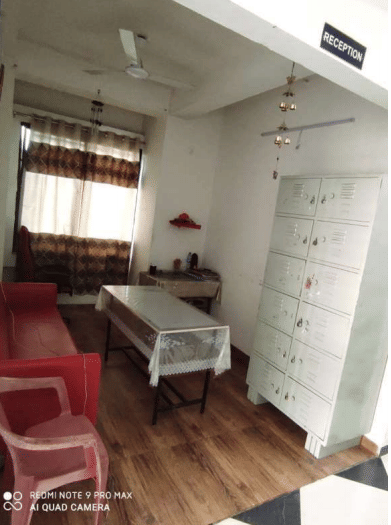 Umang Geetai College of Women's Education Nagpur Hostel photo 2